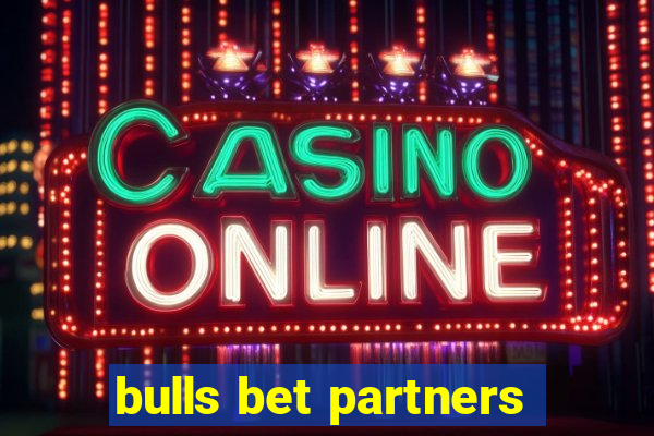 bulls bet partners